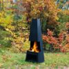 Pular Black Autumn