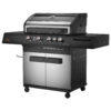 Gas Grill Fornetto Conquest 410