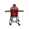 Kamado Fornetto Lento Medium Front Closed