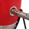 Kamado Fornetto Lento Detail