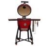 Kamado Fornetto Lento Medium Front