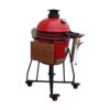 Kamado Fornetto Lento Medium