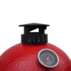 Kamado Fornetto Lento Detail