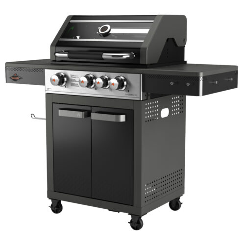 Gas Grill Fornetto Ranger 310